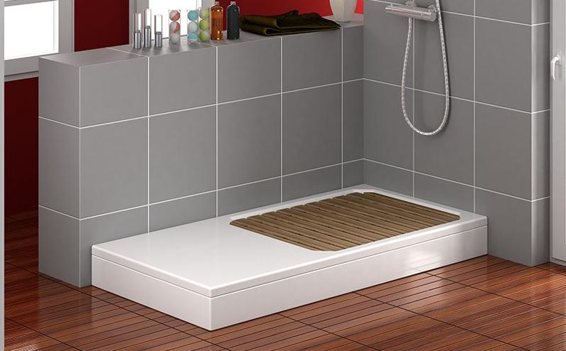 Duş Teknesi ve Küvet Temizliği Nasıl Yapılmalıdır?