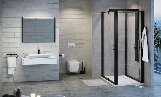 Duşakabin Camlarının Temizliği ve Bakımı Nasıl Yapılır?