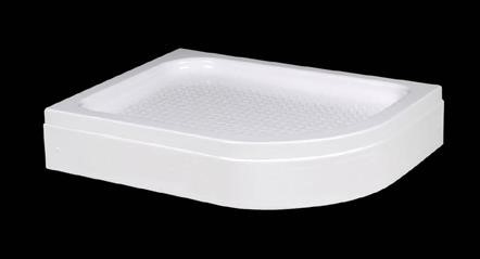 Asimetrik Duş Teknesi