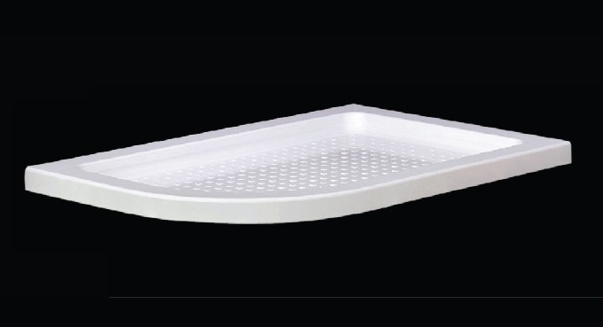 Asimetrik Duş Teknesi ~ SAĞ