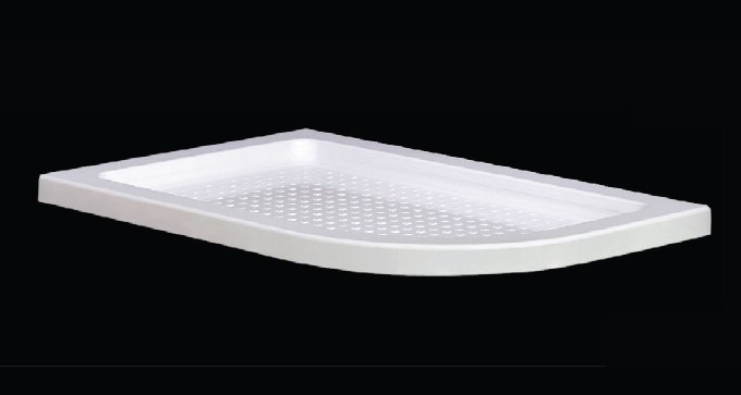 Asimetrik Duş Teknesi ~ SOL